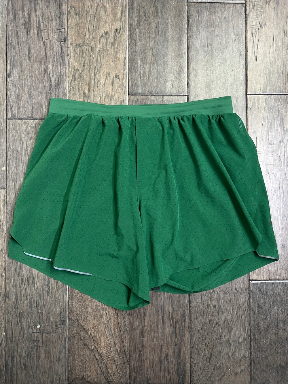 Lululemon Fast and Free Lined Short 6"